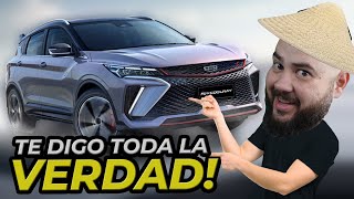 NO Compres Un AUTO CHINO Antes De Ver Este Video [upl. by Chud]