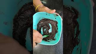 Home made Cocoa Powder Recipe  Foreign choclate  Try panni parunga chocolate homemadechoclate [upl. by Eva142]