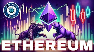 Ethereum Support and Resistance Levels Latest Elliott Wave Forecast for ETH and Microstructure [upl. by Godbeare]