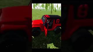 INDIAN Bike Driving 3D Franklin Found Giants Dragon 🐉 shorts indianbikedriving3d viralshorts [upl. by Ziul]