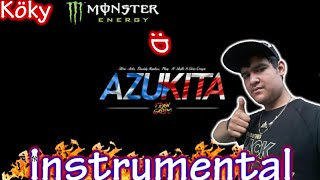 quotAzukita Instrumental BampKoky YT [upl. by Nich]