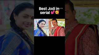 Best jodi tv serial🥰💕💕shorts anupama balikavadhu serialupdate status [upl. by Adhern708]