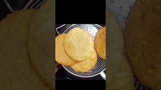 Diwali Snacks  Moong Dal MathriHealthy Snacks NAINABHATNAGARyt5gj [upl. by Llenil]