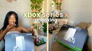 Xbox Series X Digital Edition Unboxing amp Review [upl. by Mima]