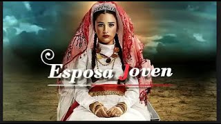 Esposa Joven Capitulo 140 Completo [upl. by Sucramaj]