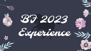 Breyerfest 2023 Experience Video Vlog [upl. by Enegue56]