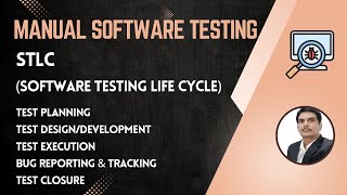 Manual Software Testing Training Part7 [upl. by Micah103]