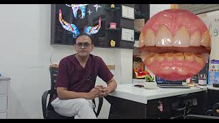 Night Grinding Hidden Dangers amp Expert Tips to Protect Your Teeth in 2024  SmileKonnekt Delhi [upl. by Strohbehn153]