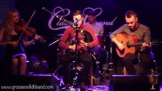 Grouse Ceilidh Band  Live [upl. by Fiedler]