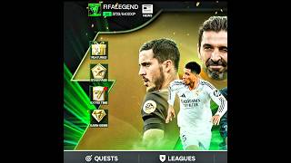 MESSI PRIZE ☠️☠️eafc fifamobile fifamobilecommunity fifa23 fifa22 fifa25 fifa24 [upl. by Annaillil828]