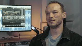 ADPTR Audio founder in depth on the NEW dynamics ADPTR Sculpt Plugin  Plugin Alliance [upl. by Olson]