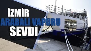 İzmir arabalı vapuru sevdi [upl. by Hillman991]