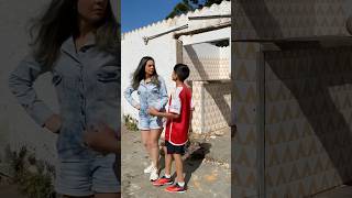 AGORA EU QUERO VER MEU FILHO PEDIR PRA SAIR shorts [upl. by Malas400]