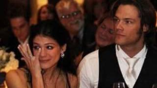 Jared Padalecki y Genevieve Cortese [upl. by Massey]