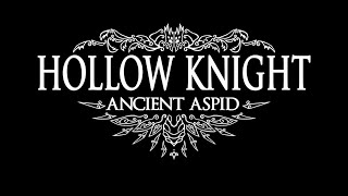 Hollow Knight Ancient Aspid  Teaser Trailer [upl. by Lose879]