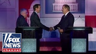 Part 4 of Fox News West Virginia GOP Senate primary debate [upl. by Solana]