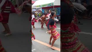 Cordilleran Cultural Dance baguiocity trending cultural culturaldance viralshort shortsviral [upl. by Halilak]