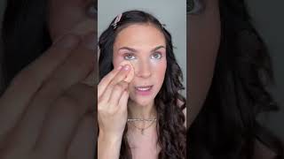 Creaseless Concealer Routine shorts stansoutbeauty makeuptips makeup makeuptricks [upl. by Narut]