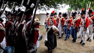 Waterloo 2015 Bivouac [upl. by Braca143]