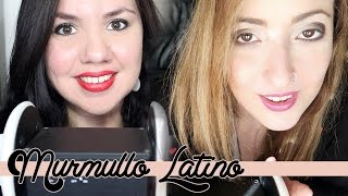 ASMR ESPAÑOL Limpieza de Oidos con Hermetic Kitten 💞 Sonidos Cosquilludos [upl. by Boleyn]