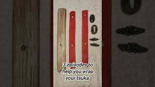 Tsukamaki episode 3 out now [upl. by Aizti]