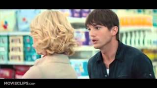 TubeChop  Pregnancy Test  Killers 7 11 Movie CLIP 2010 HD 01 04 [upl. by Herzig]