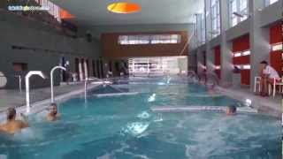 Loutraki Thermal Spa [upl. by Halueb]