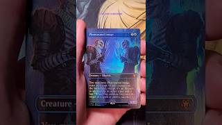 Duskmourn Box 3 Pack 3 packopening duskmourn magicthegathering [upl. by Ialohcin203]