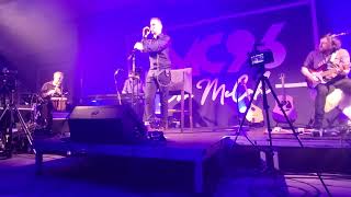 Dan McCabe  Willie McBride  Live 2024 [upl. by Ayalahs166]