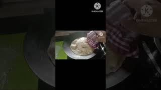 Jawar ki roti ytshorts ytshort youtubeshorts viralshort successmotivation [upl. by Wadleigh]