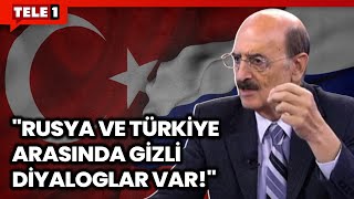 Tehlike Büyük Hüsnü Mahallinin quotKorkunç Gelişmeler Olacakquot Dediği Bölge Neresi [upl. by Alad]