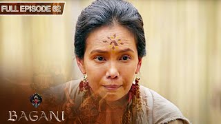 ENG SUBS Full Episode 62  Bagani [upl. by Akerue92]