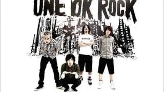 One Ok Rock  Nobodys Home [upl. by Zigmund409]