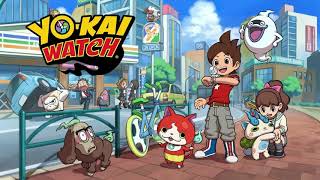 Yokai Watch OST  Nates House [upl. by Adnoraj679]