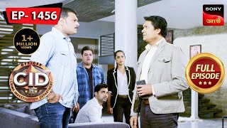 Game Of Death  CID Bengali  Ep 1456  Full Episode  4 Nov 2023 [upl. by Ettenowtna969]