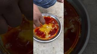 LEMON 🍋🆚 TURMERIC 🔥experiment telugu hindi bengali tamil kerala [upl. by Stephania504]