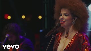 Vanessa Da Mata  Amado Ao Vivo [upl. by Shaff752]