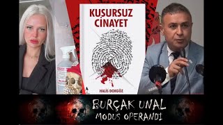 Prof Dr Halis Dokgöz ile “KUSURSUZ CİNAYET” cinayet analiz canlı [upl. by Ephrem]