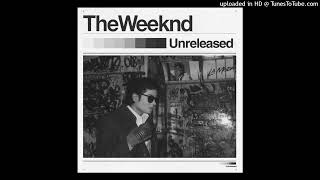 The Weeknd  Die For It Unreleased [upl. by Dilahk]