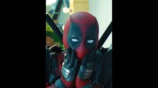 Teri Maa Kaa Kuch Nahi 😂  Deadpool  shorts youtubeshorts shortvideo [upl. by Wheaton]