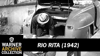 Preview Clip  Rio Rita  Warner Archive [upl. by Ertsevlis]