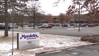 Hanover Area School District to purchase Mondelez building consolidate elementary schools [upl. by Arie757]