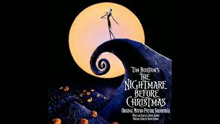 The Nightmare Before Christmas 27  Finale  Reprise [upl. by Brantley744]