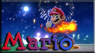 Classic Mode w Mario 90  Super Smash Bros for Wii U [upl. by Serrano]