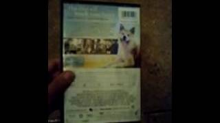 Opening to Hachi A Dogs Tale 2010 DVD [upl. by Brant]