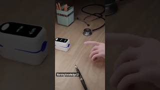 Whats a Pulse Oximeter [upl. by Yale]