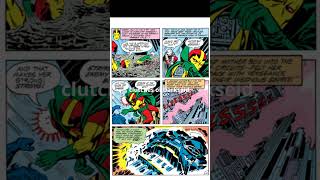 The worlds GREATEST escape artist  Mr miracle dc dccomics dceu [upl. by Amehr]