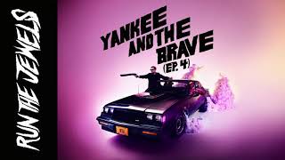 Run The Jewels – Yankee And The Brave ep4 Audio [upl. by Sugar]