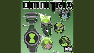 Omnitrix [upl. by Nosreme44]