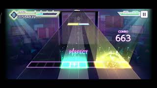 PROJECT SEKAI 命ばっかり Inochi Bakkari FULL COMBO expert projectsekai [upl. by Mather980]